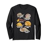 Water Snail Gifts For Water Snail Lovers
