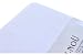 FACTORY COLCHON - Funda Rizo 200x200 Anti Ácaros Antibacteriano Desenfundable con Cremallera Hipoalergénico Transpirable Algodón