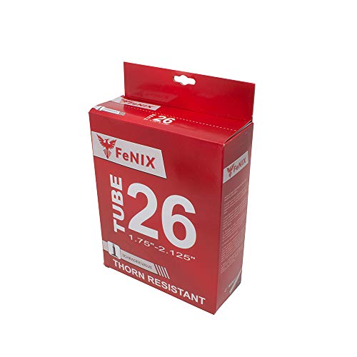 Fenix Bicycle Tube 26