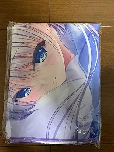 Amazon 鳴瀬しろは A1ブランケット Summer Pockets アニメイト特典 アイドル 芸能人グッズ 通販