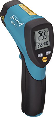 Hazet 1991-1 Infra-Red Thermometer