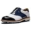 White/Navy/Black