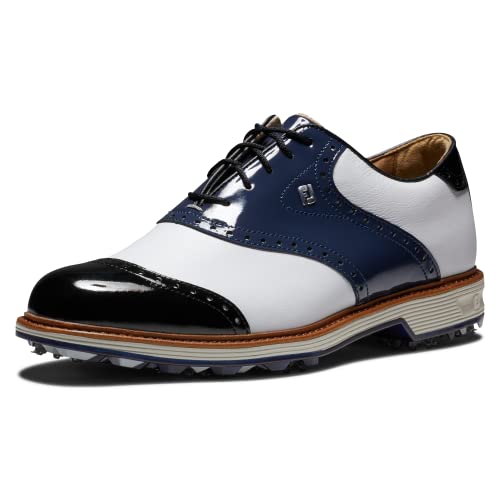 FootJoy Premiere Wilcox Golf Shoe