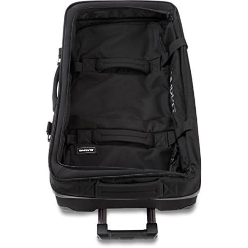 Dakine Split Roller Travel Bag, Black, 110 Liter #TOP5