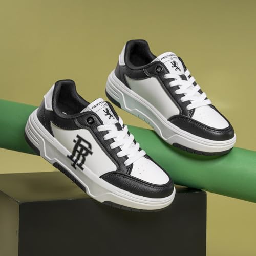 Image of Red Tape Women's Lifestyle Sneakers | Casual Low-Cut Style