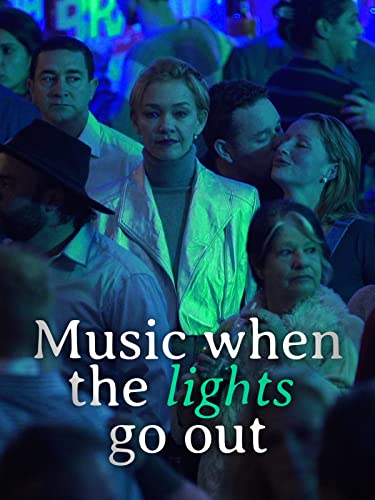 Musique quand les lumières s'éteignent [OV]
