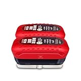 Automotive Oil Film Cleaning Brush, Glass Cleaning Board, Glass Coating for Windshield, Universal Glass Rainproof Cleaner for Home and Car (2Pcs)