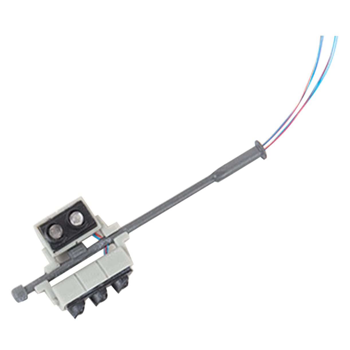 TEHAUX 5pezzi Per Miniature Decorazione Per Per Sabbiatura Accessorio Per Modellismo