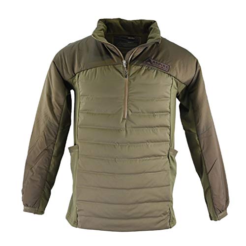 Banded Men's Aspire Mid-Layer Pullover