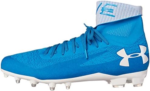 Under Armour Men's C1N Mc Football Shoe Review | Image 7