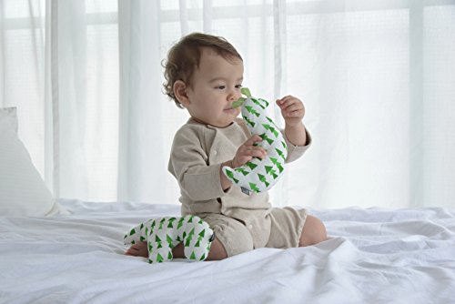 DBYDADWAY（ディーバイダッドウェイ）『ガーゼアニマルラトル』