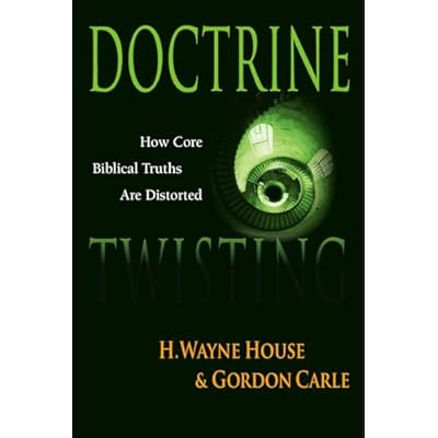 Doctrine Twisting