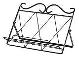 Merangue Book Holder (8082-1001-00-000)