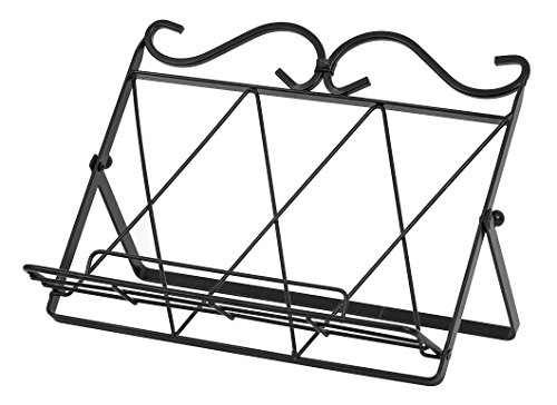 Merangue Book Holder (8082-1001-00-000)