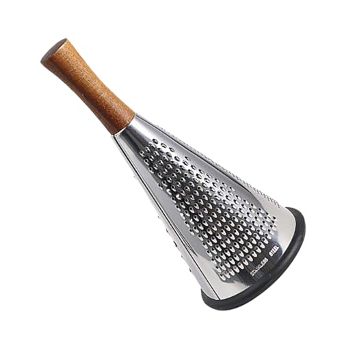 Rallador manual con mango ergonómico Amosfun miniatura 1