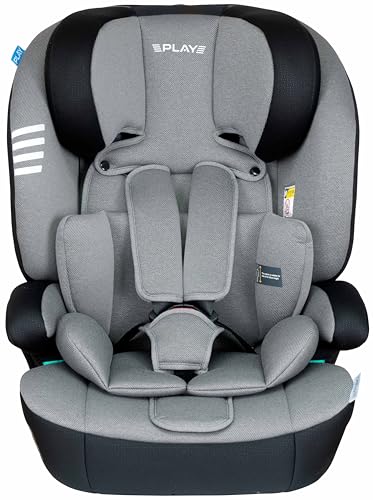 Siège auto One Isize avec isofix PLAY pour éliminer le risque de mauvaise installation - 2