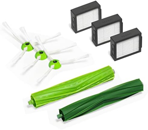 iRobot Accessoire Officiel - Kit d'entretien pour Roomba de série...