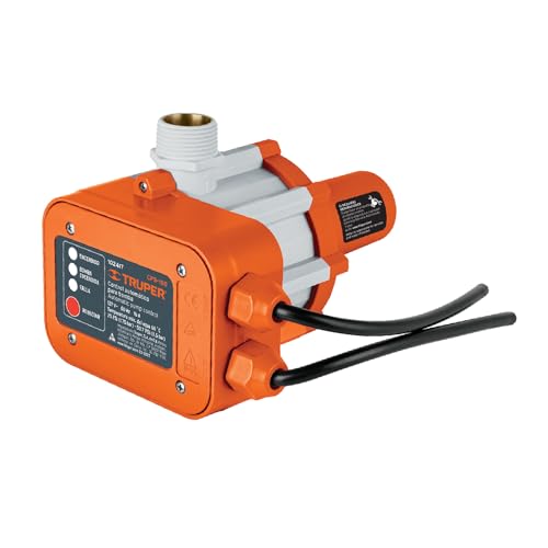 Truper CPB-180 Pressure Control Switch