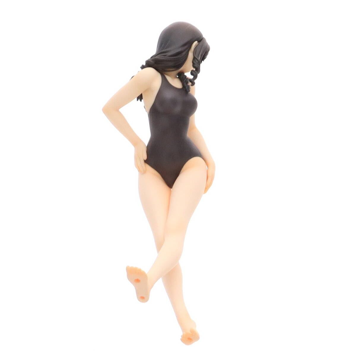 Amazon | [FIG]森島はるか(もりしまはるか) 水着ver. アマガミSS 1/7 