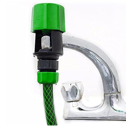 Adaptateur de Tuyau ECYC® Cover