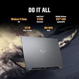 ASUS TUF Gaming F16