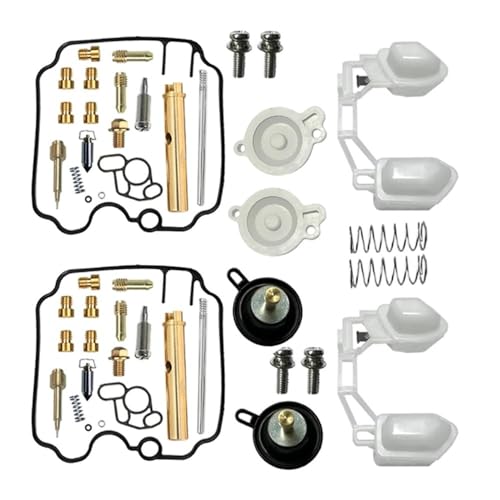 Kit carburateur membrane moto Ducati Monster 600 600SS