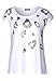 Produktbild Street One Damen 313438 Top, Weiß, 36