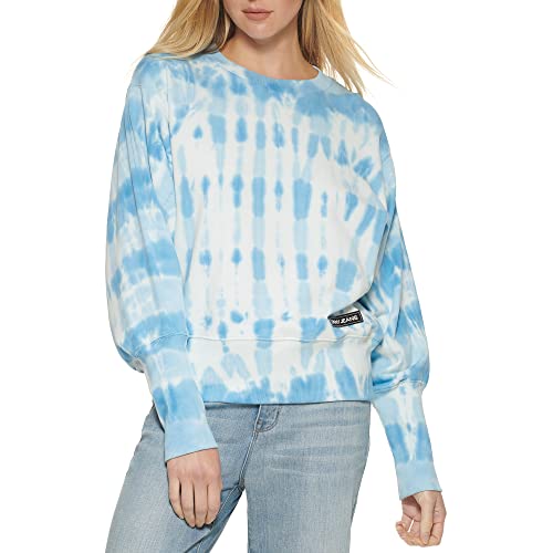 DKNY, Al a Bl/Wht, M