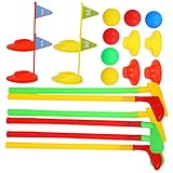 Les jouets de golf conviennent aux enfants - ils peuvent développement physique et mental , la patience et, les jouets de sport de golf