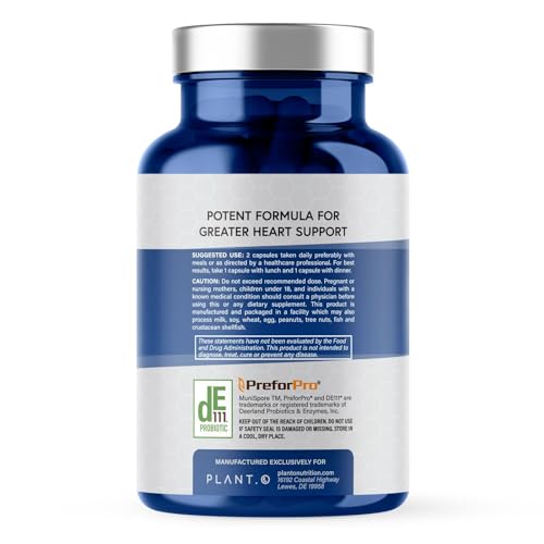 4-in-1 Prebiotic Probiotic & Postbiotic for Women & Men, Complete Gut & Digestive Support Supplement, Pre Post Probiotics & Digestive Enzymes 60 Capsules - Image 3