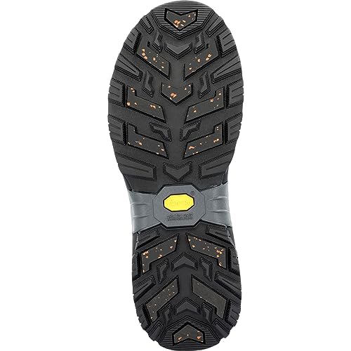 Muck Men's Apex Pro Waterproof Flexible Shock-Absorbing Vibram Arctic Grip All Terrain Outdoor Winter Boots AG at TL2
