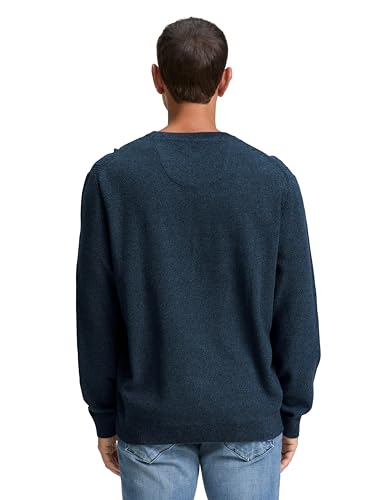 TOM TAILOR Herren Pullover – Ansicht 3