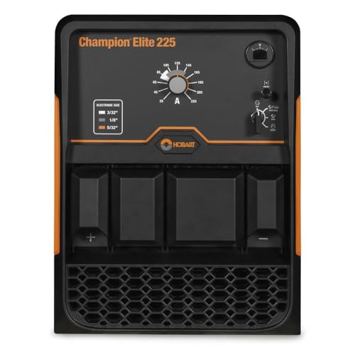 Hobart Champion Elite 225 Welder