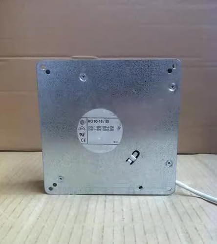 RG90-18/50 50/60Hz 2-pin (135x135x32mm) 230V 22W Inverter Cooling Fan