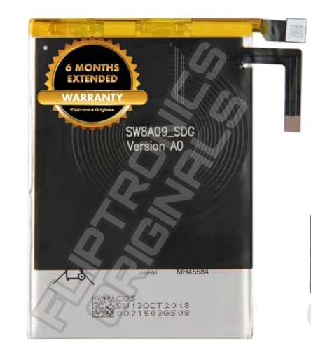 Image of G013A-B Battery for Google Pixel 3 G013AB HTC, G013A Mobile Battery with 6 Month Warranty**** (I75)