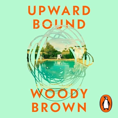 Upward Bound cover art