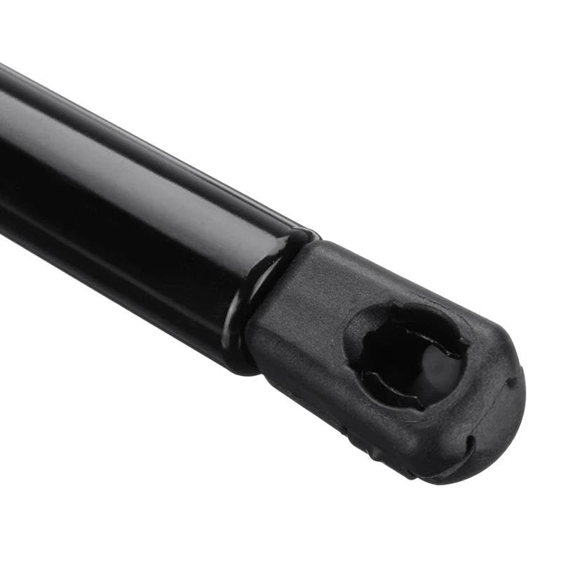 2 Molle A Gas Per Cofano Volvo XC90 MK1 2002-2014 - Ricambio BIAREN 30649736, 320N, 510mm - Foto 2