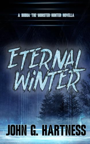 Cover of Eternal Winter
