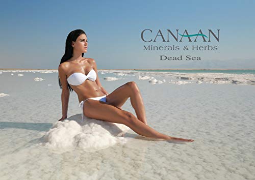 CANAAN Crema Mani Idratante e Nutriente 125ml