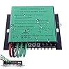 Controlador De Generador Eólico – Controlador De Generador Eólico Impermeable, Controlador De Generador Eólico De Seguridad | Controlador De Turbina Eólica A Prueba De Agua, De Controlador
