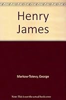 Henry James 0846411644 Book Cover