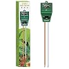 Kensizer Soil Tester, Soil Moisture/pH Meter, Gardening Farm Lawn Test Kit Tool, Digital Plant Probe, Sunlight Tester…