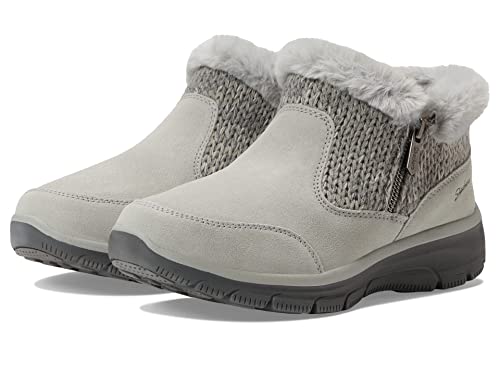 Skechers Women's Easy Going - Warmhearted Boots