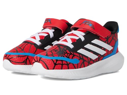 adidas Baby-Boy's Marvel Spider-Man Run Falcon 3.0 Sneaker
