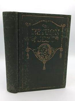 Hardcover The Return of Jesus: A Presentation of the Bible Teaching Regarding Our Lord [Unknown] Book