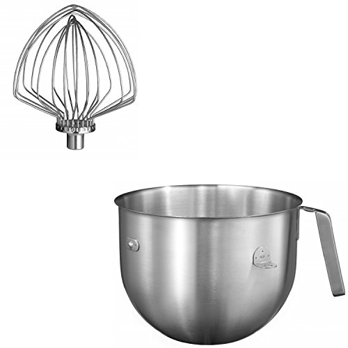 KitchenAid Professional 5KSM7990X