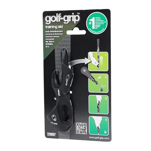 10 Best Golf Grip Training Aids to Improve Your Swing Today