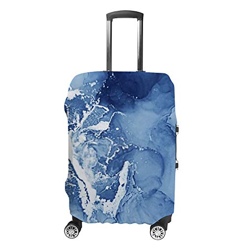 Housse pour bagages Cheghongg résistant à la poussière pour valise propre