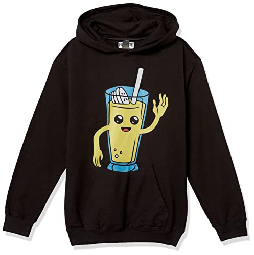 FORTNITE Kids' Peely Blended Youth Pullover Hoodie