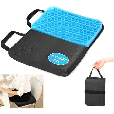 Coussin Gel Pliable Shockassist Cover